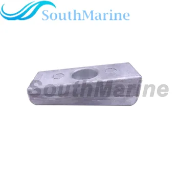 

826134 826134Q 826134T 8M0059344 Aluminum Anode for Mercury Marine Outboard Engine 30HP-300HP, Sierra Marine 18-6068