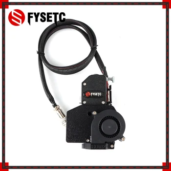 

FYSETC BMG DDE Direct Drive Extruder Upgrade Kit For Creality3D CR-10 CR10S 3D Printer Great Performance Improvement