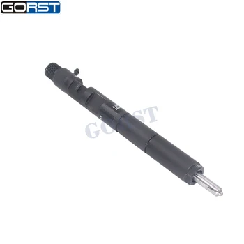 

Common Rail Injector assembly EJBR03301D For Jmc Engine For Ford Transit 2.8 1112100TAR R03301D