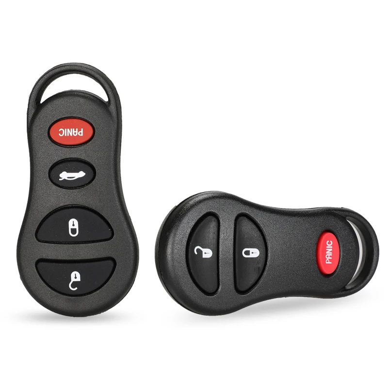 Keyforkess 10pcs 3/4 Pulsanti Keyless Chiave A Distanza di Shell di Caso Fob Per Chrysler Voyager Cruiser Per Dodge Ram Dakota Jeep cherokee 6 Keyforkess 10pcs 3/4 Pulsanti Keyless Chiave A Distanza di Shell di Caso Fob Per Chrysler Voyager Cruiser Per Dodge Ram Dakota Jeep cherokee - H35b5e0ca24d143c6b83eb6f918cf7ca0p