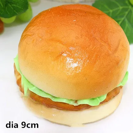 2 1 шт., искусственные продукты, хлеб, украшения, модель, фрукты, мягкий хлеб, поддельный торт, пекарня, реквизит для фотосессии, фрукты, вечерние, Рождественский Декор - Цвет: 2