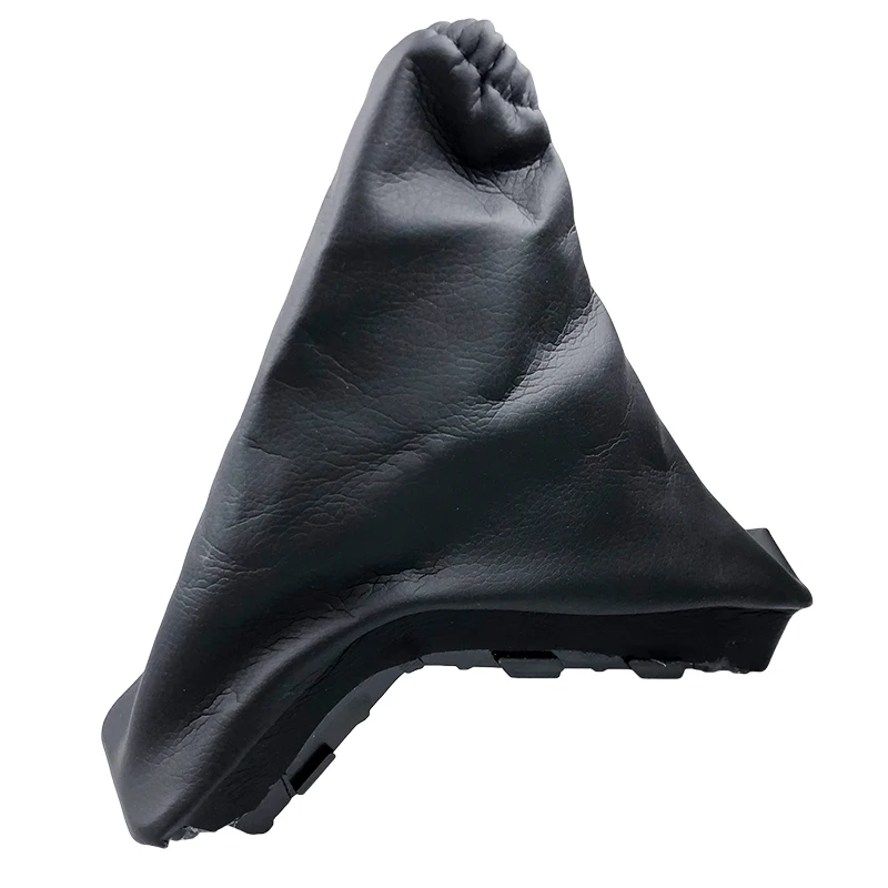 

5/6 Speed For Opel ASTRA H Gear Shift Knob Lever Stick Gaiter Boot Parking Handbrake Grips Boot Cover Case Collar Car Styling