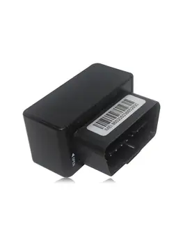 

Car GPS Tracker GPRS+GPS+BDS+LSB Mode Real Time Locator Anti Theft Surveillance Hidden Tracker With Alarm System For Car Vehicle