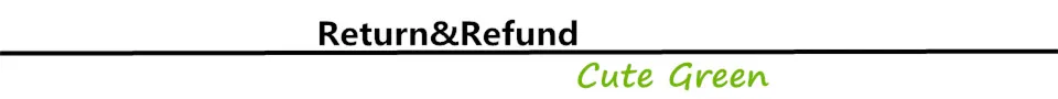 return&refund