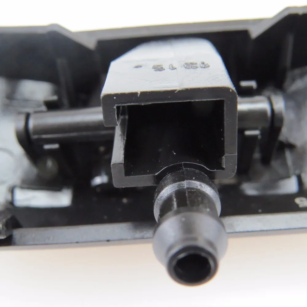 FHAWKEYEQ 4 x насадка для очистки переднего ветрового стекла VW Caddy Beetle sharan Touran Passat B6 3C B7