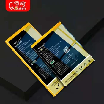 

lehehe battery for huawei P6 P7 P8 P9 P10 P20 P8 lite p9 Plus P10 PLUS p20 P30 P20 lite Zero Cycle with Free dismantling tools