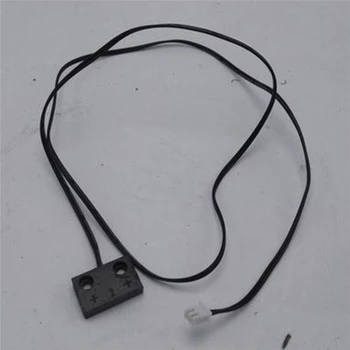 

Universal Treadmill Magnetic Sensor for Running Machine Repair Kits Replacement Treadmill Speed Sensor for Running Machine