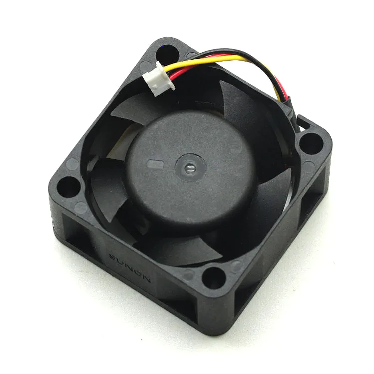 Sunon ha40201v4-10000-g99 Вентилятор охлаждения 12V 0,42 w 4 см 4020