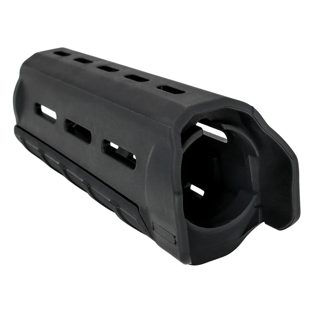 Открытый CS MOE нейлоновая защита дерево Element Airsoft Защита рук 7 дюймов чехол для