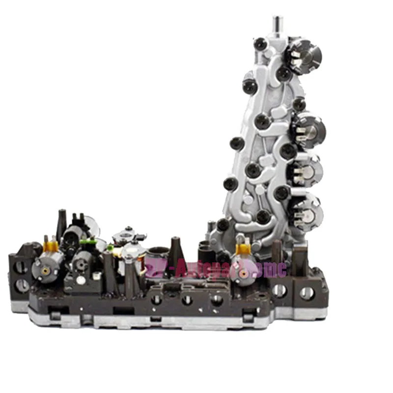 DL501 0B5 7Speed Automatic transmission valve body for VW Audis A4 A5 A6 A7 Q5 1