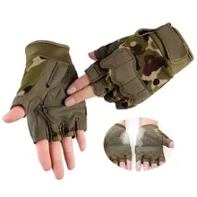 Мужские тактические спортивные фитнес тяжелая атлетика спортивные перчатки для тренировок фитнес бодибилдинг тренировки наручные перчатки для упражнений