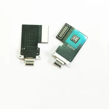 

5Pcs USB Dock Charger Charging Port Connector Flex Cable for iPad Pro 12.9 inch 2018 3rd A1980 A1934 A2013 A1876 A1895 A2014