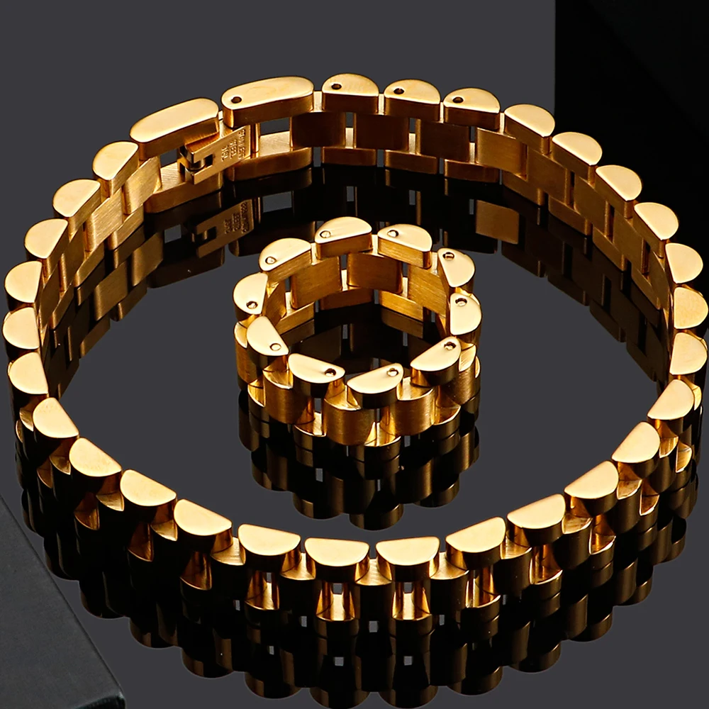 Boys Jewellery Accessories 
