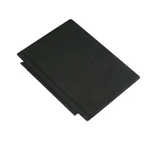 Чехол для клавиатуры, 12,2-дюймовый ультра-тонкий Алюминий с Пресс Беспроводной Bluetooth клавиатура для microsoft поверхности Pro3/4/5/6() столом