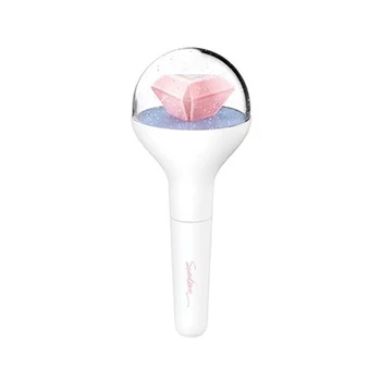 

Fans Collection KTV Decoration Luminous Gift Plastic Portable Light Stick Party Supplies Vocal Concerts Diamond Support Outdoor
