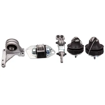

8659000 5pcs Engine Mount & Trans Mount for Volvo S60 V70 XC70 XC90 8624757