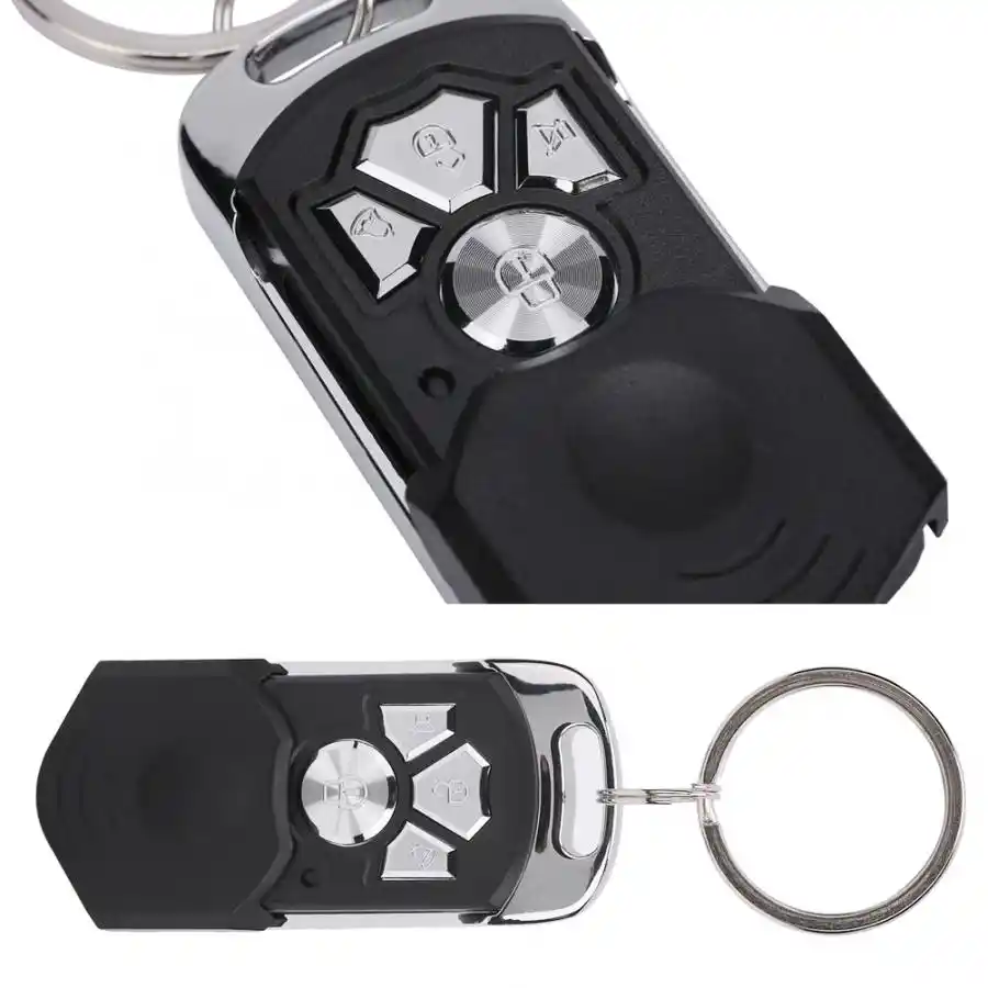 Hatch Lock Universal Car Central Power Door Lock Unlock Kit Remote Locking Security System Keyless Entry Sliding Door Lock