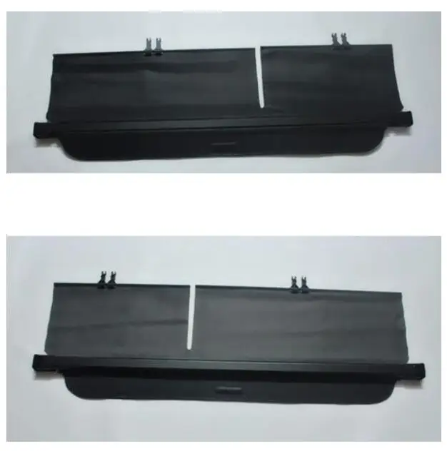 Для задний багажник Грузовой Обложка для Lexus RX270 RX350 RX450h 2008 09 10 2011 2012 2013 щит безопасности аксессуары