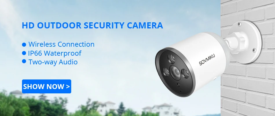HD 1080P облачная IP камера, WiFi, беспроводная, умная, авто слежение за человеком, Домашняя безопасность, видеонаблюдение, CCTV, сетевая камера, детский монитор