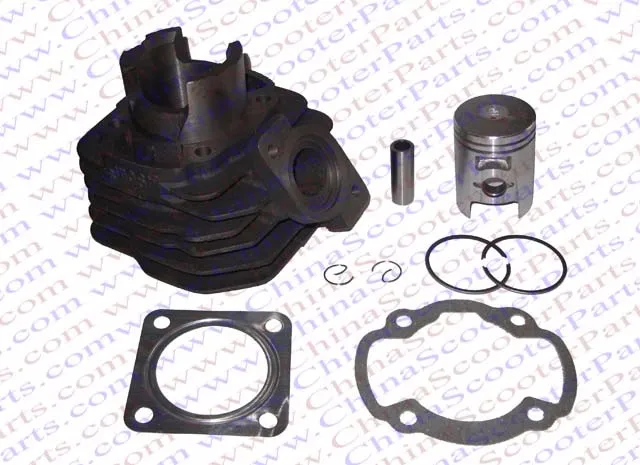 39MM 12MM Piston Ring Kit For Honda DIO 50 50CC Scooter Parts