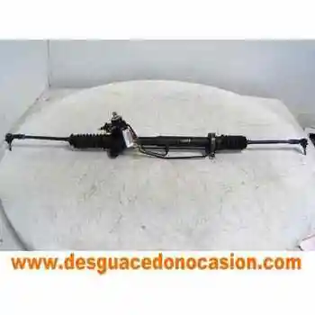 

ZIPPER STEERING VOLKSWAGEN PASSAT SALOON (3A2)