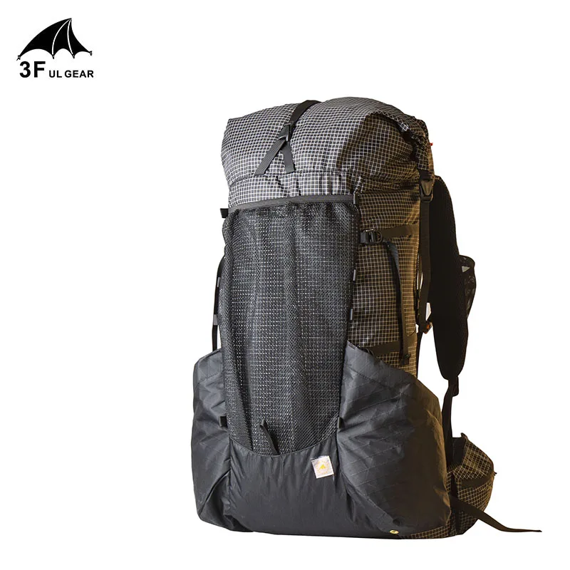 3F UL GEAR Ultralight Ransel Bingkai 