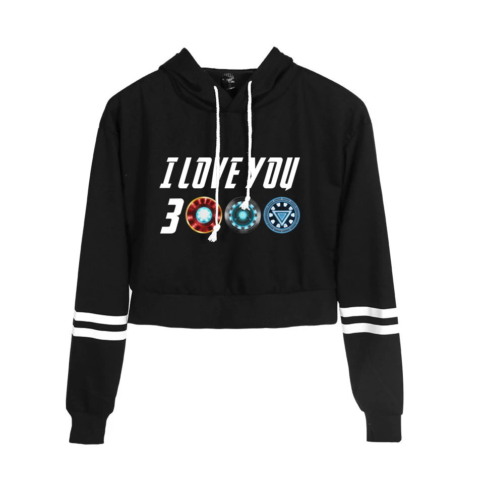 I love you 3000 sweatshirt Clearance