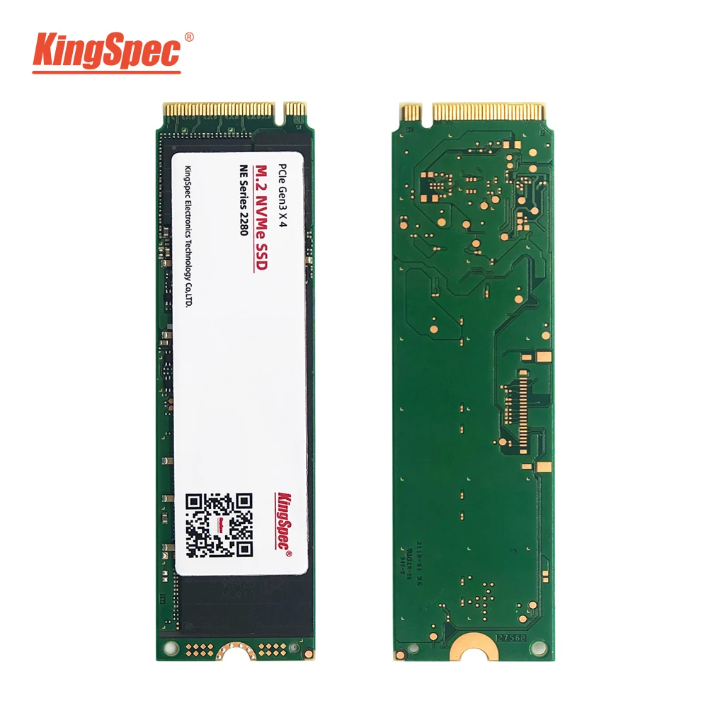 KingSpec M2 PCIe 512 ГБ SSD M.2 500 Гб 1 ТБ NVMe 2280 мм HDD для ноутбука настольного компьютера