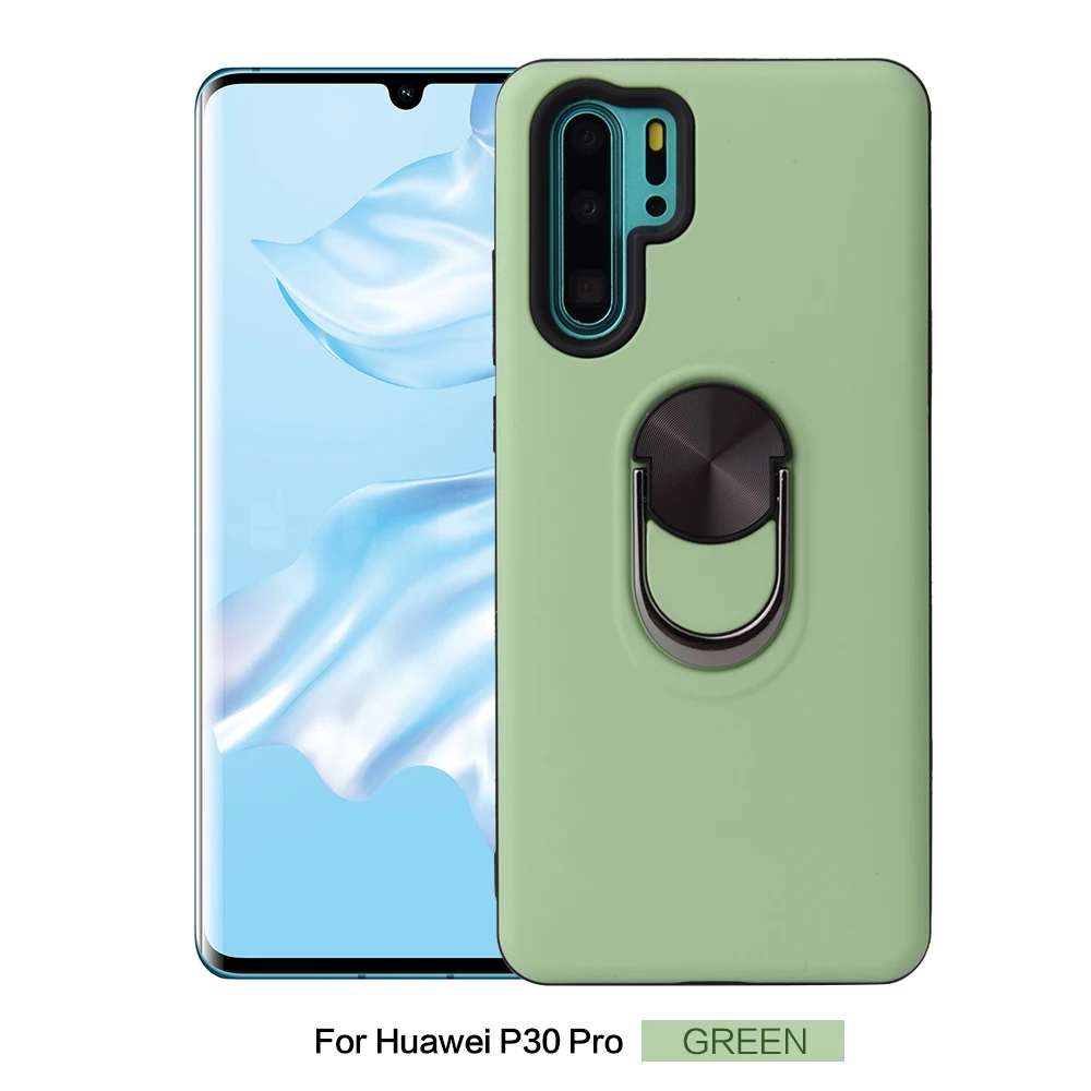 P30 Pro 通华车载支架壳 (4)