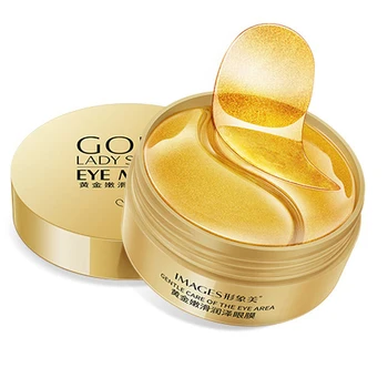 

60pcs Seaweed Eye Mask Nourishing Moisturizing Hydration Eye Patches Dark Dircles Remove Wrinkle Eye Skin Care Sleep eye Mask