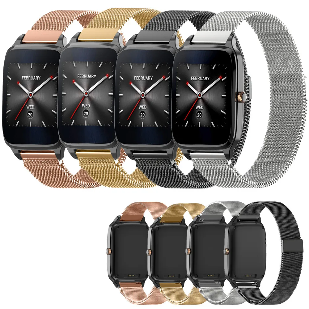 asus zenwatch 2 bracelet