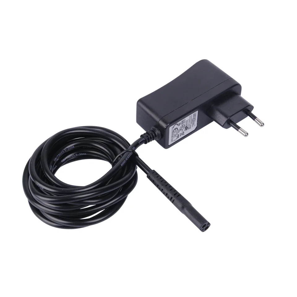 kemei trimmer charger price