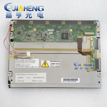 

Original 8.4 inch TFT lcd screen display panel MAA084DVC02 lcd screen
