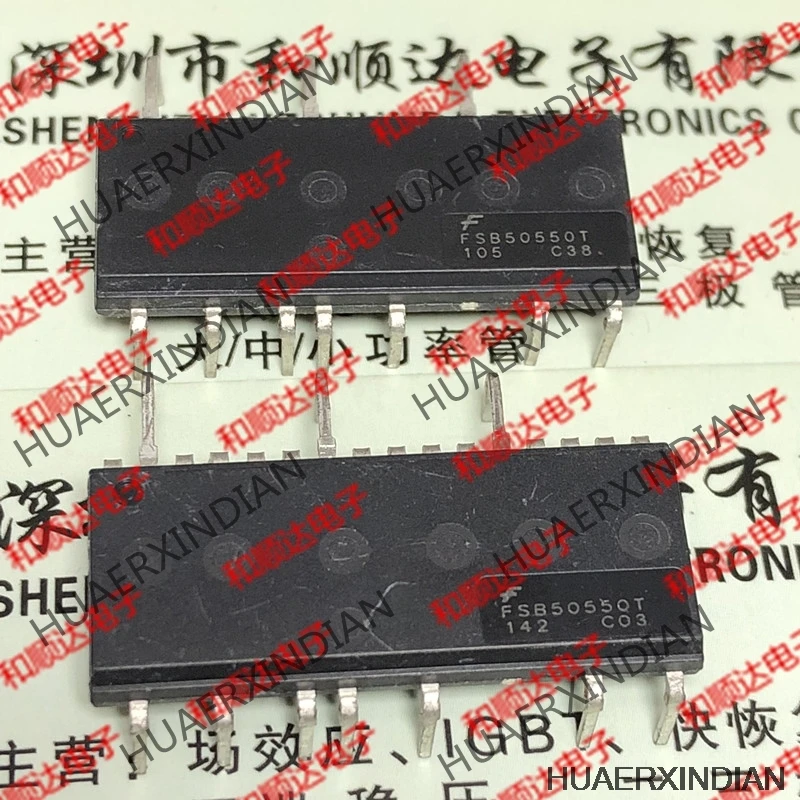 5 шт. FSB50550T