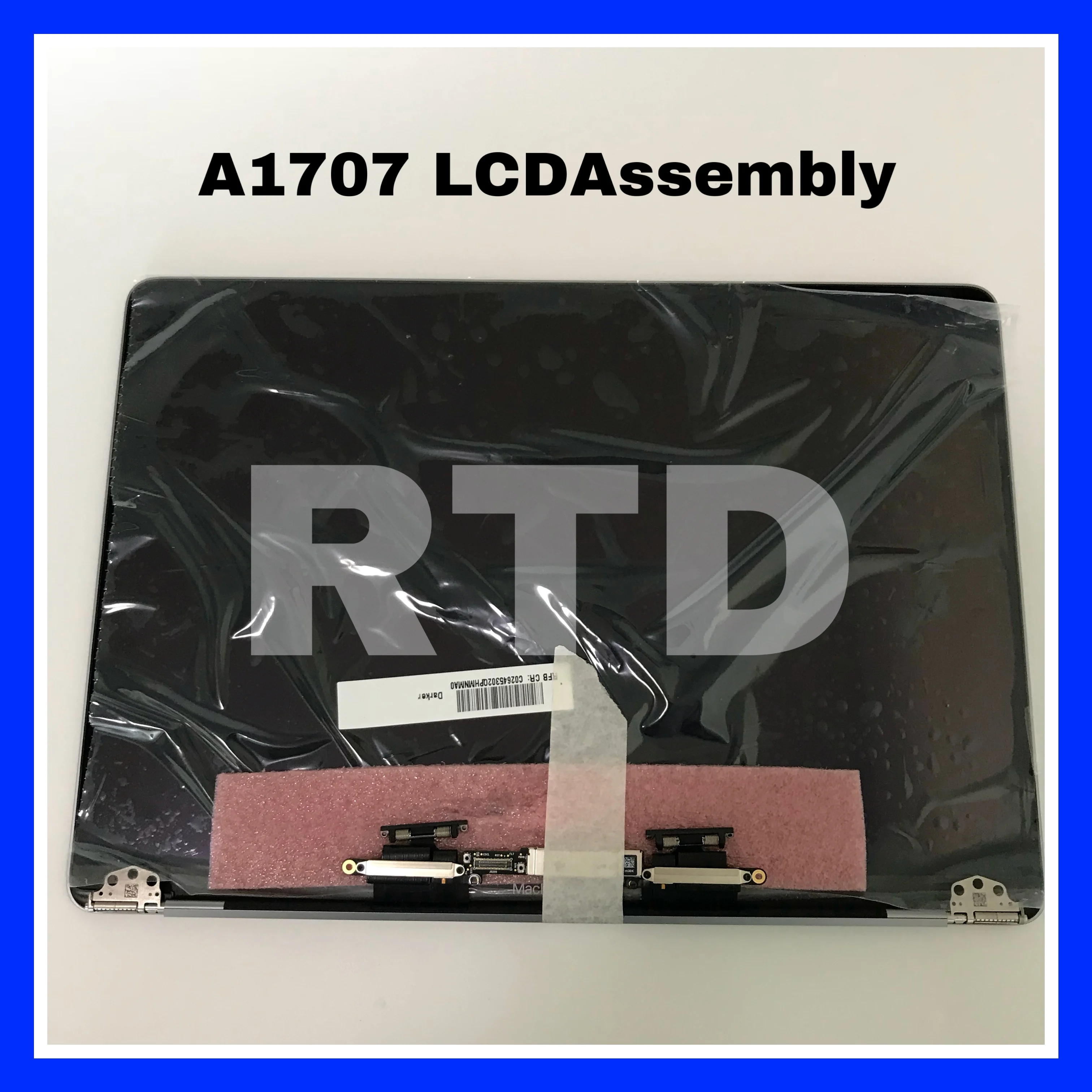 A1707 Lcd Display Assembly 