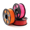 3D Printer Filament ABS 1.75mm 1kg/2.2lb ABS plastic Consumables Material for 3D Printer and 3D Pen ABS Filament ► Photo 1/6