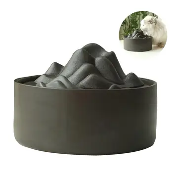 

Cat Water Fountain Automatic Pet Fountain Dog Water Dispenser For Cats Dogs