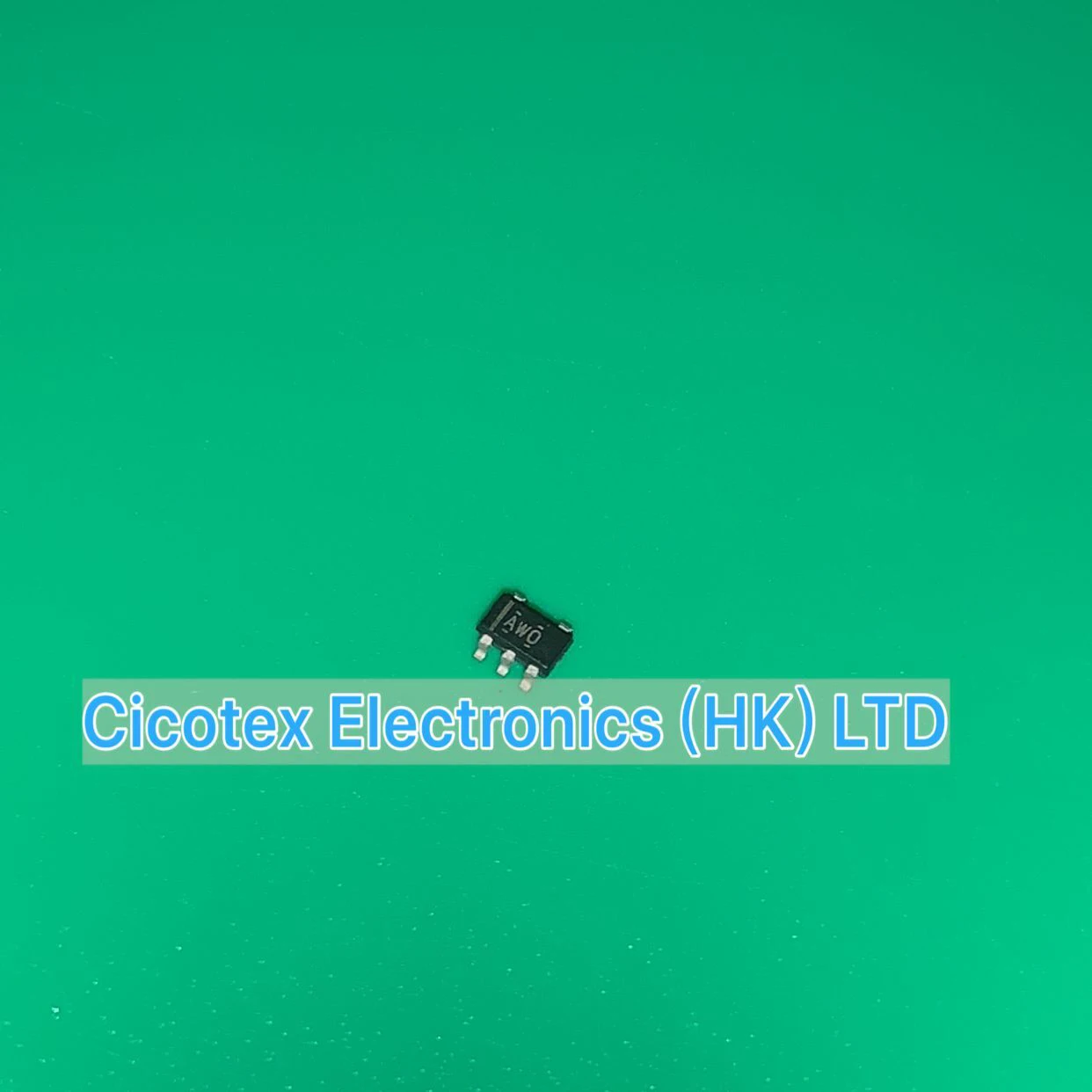 10 шт./лот BUF602IDBVR SOT23 5 AWO BUF602 IDBVR IC операционный усилитель буфером 1 ГГц AW0 BUF602IDBVT буф