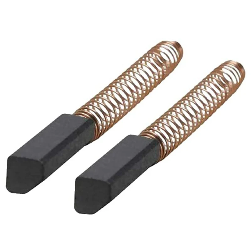 W10112253 9706416 Motor Brush W10380496 4162897 Mixer Worm Drive Gear Kitchenaid Stand Pair Motor Brushes mixer accessories electric motor