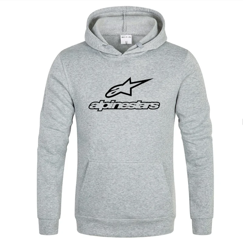 alpinestars pullover