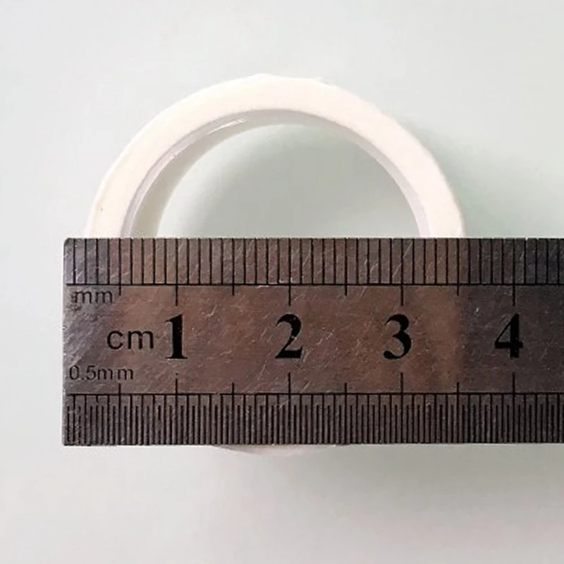 2 шт./набор 1,25 см* 4,5 м губка для ресниц патч медицинская лента Lint Micropore Хирургическая лента