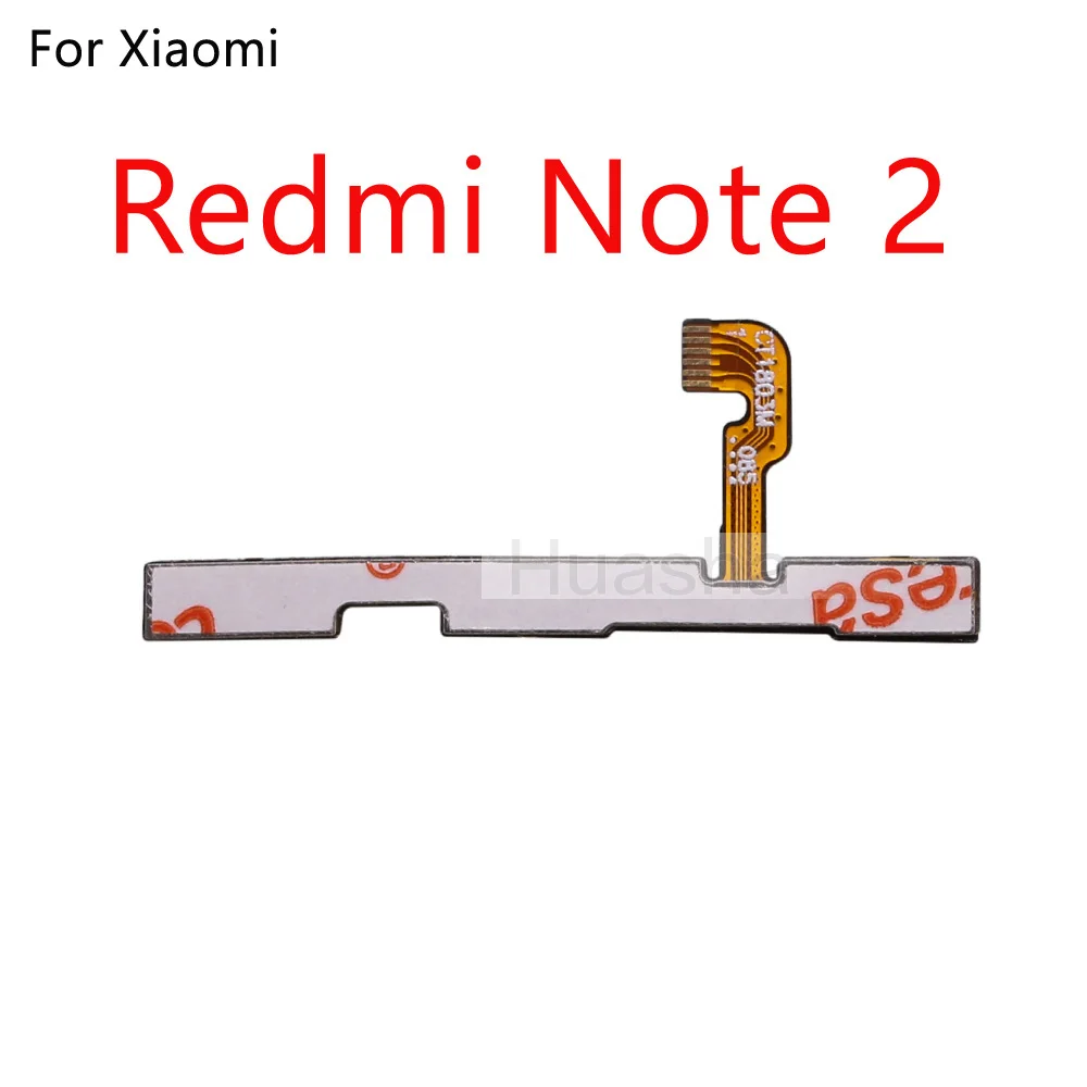 Re'd'mi-Note-2