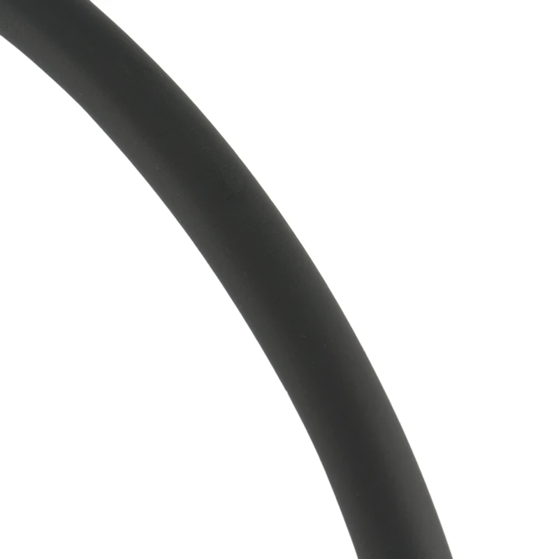 Bike Internal Routing Anti Vibration Foam Rubber Frame Protection Liner