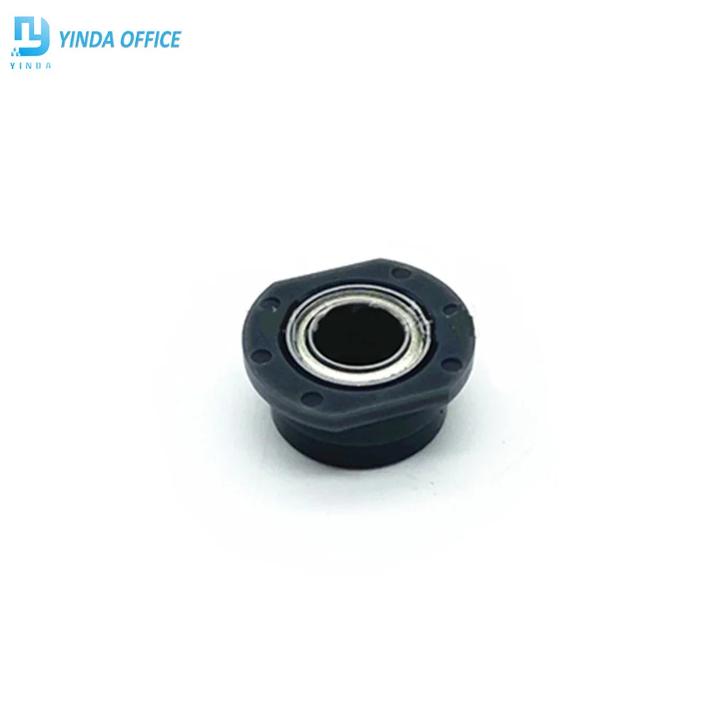 Conjunto de 10 Peças para Konica Minolta C226 C308 C364 C554e C454 C221 C360 C458 - Imagem 2