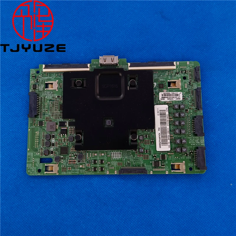 Хороший тест для материнской платы Samsung QN65Q7FAMFXZA BN94-12661H QN65Q7FAMF QN65Q7FAM | Электроника