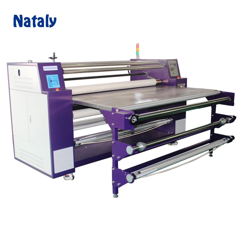 sublimation heat transfer printing