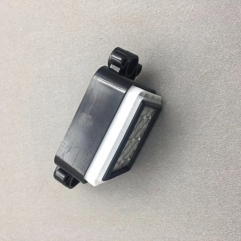 2 шт Двойная головка Dx5 печатающая головка для Thunderjet Gon GZ heng GZ Litu Prismajet эко сольвентный принтер плоттер крышка ping Top