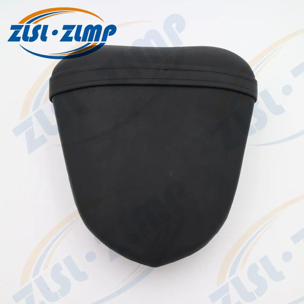

Motorcycle Rear Passenger Seat Cushion Pillion Cushion For Yamaha YZF600 R6 08 09 10 12 16