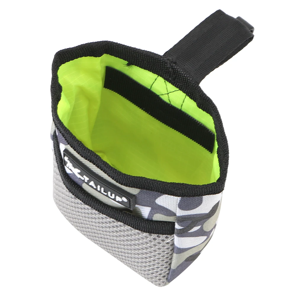 Snack Training Obedience Bag for Dog Outdoor Training Pet Feed Pocket Waist Pouch Pet Food Treat Bag Supplies dog treat bag,dog training supplies