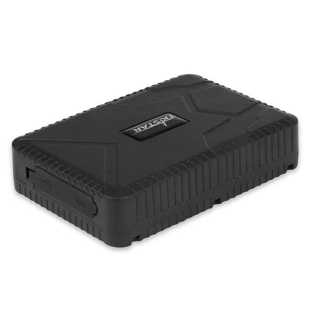 

Newest 3G TK915 Enhanced Edition Electronic Auto Car Vehicle Portable GPS Tracker Alarm Voice Monitor Magnetic Universal